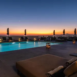 **** Hotel Rochari Griekenland