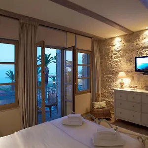 Casa Maistra Rétino