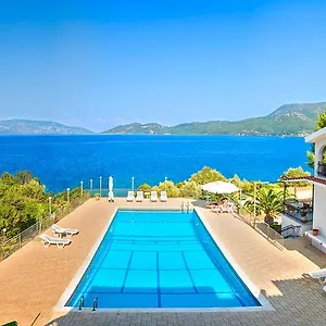 Bay Appart hôtel Sami (Kefalonia)