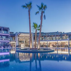 Hotel Nautilux By Mage, Rethimnon
