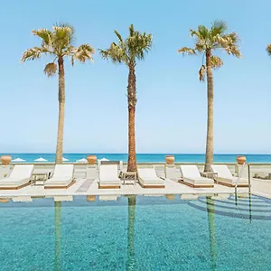 Grecotel Plaza House Ρέθυμνο