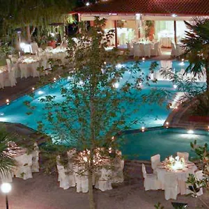 *** Hotel Four Seasons Griekenland