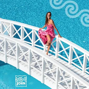 ***** Resort Saint John & Griekenland