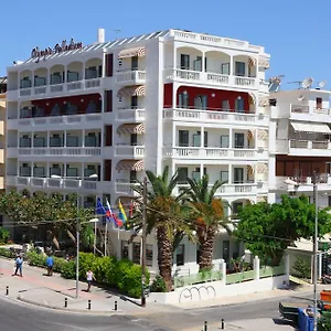 Hotel Olympic Palladium, Rethimnon