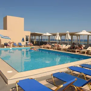 Hotel Achillion Palace, Rethimnon