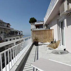  Appartement Magnifique Luxury Griekenland