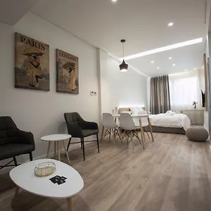  Appartement Ornament Suites, Nilie Hospitality Mgmt Griekenland