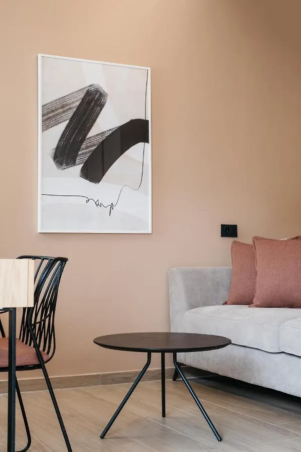 The City Hotel & Suites (Adults Only) Rethymno